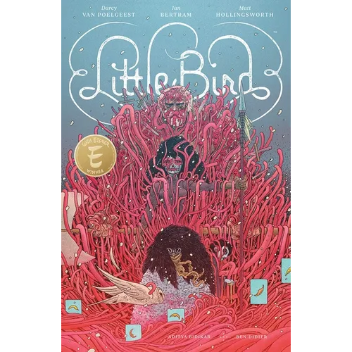 Little Bird: The Fight for Elder's Hope