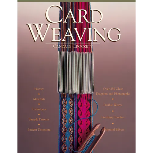 Card Weaving