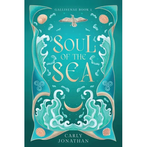 Soul of the Sea