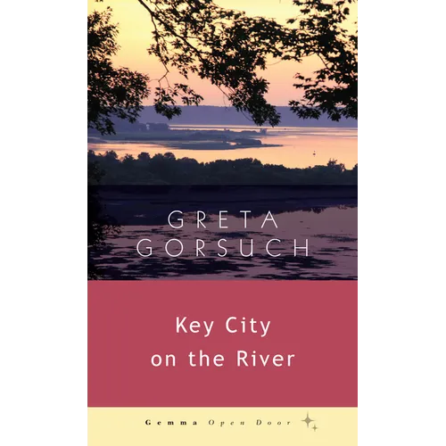 Key City on the River