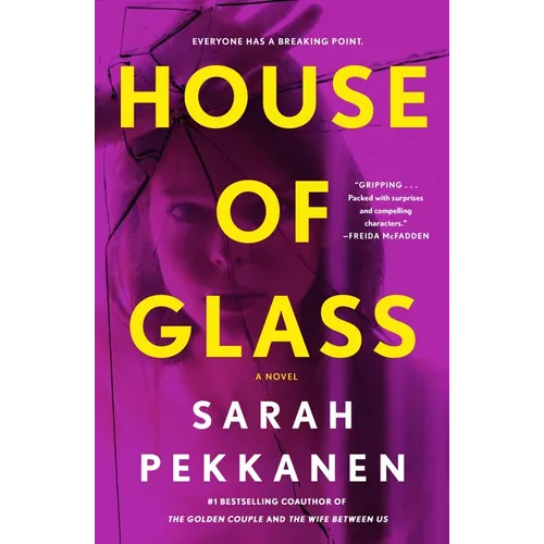 House of Glass