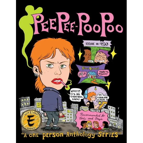 Peepee Poopoo #420