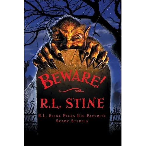 Beware!