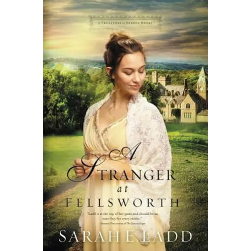 A Stranger at Fellsworth