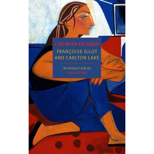 Life with Picasso