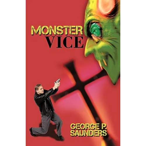 Monster Vice