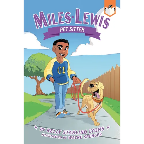 Pet Sitter #5