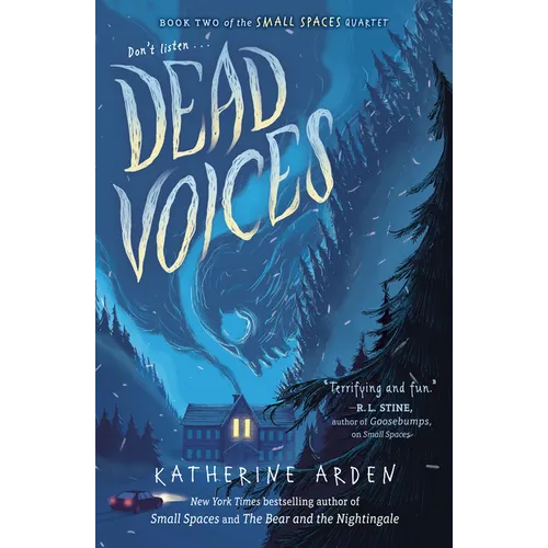 Dead Voices