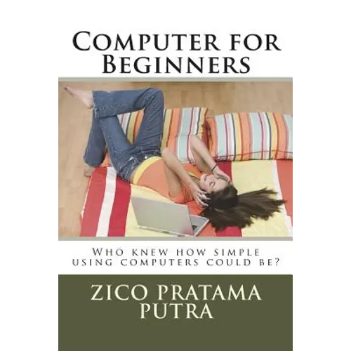 Computer for Beginners