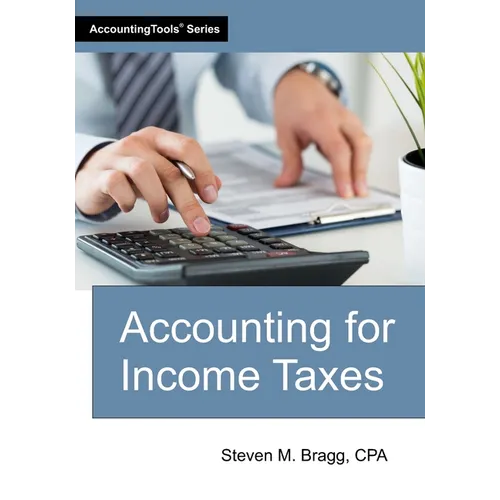 Accounting for Income Taxes