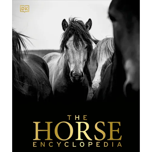 The Horse Encyclopedia