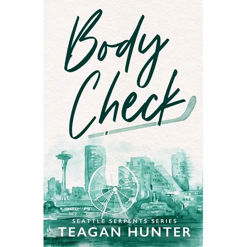 Body Check (Special Edition)