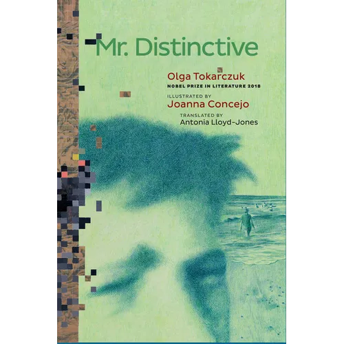 Mr. Distinctive