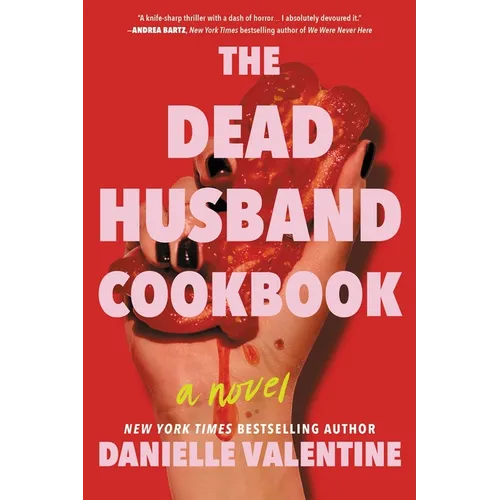 The Dead Husband Cookbook