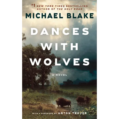 Dances with Wolves