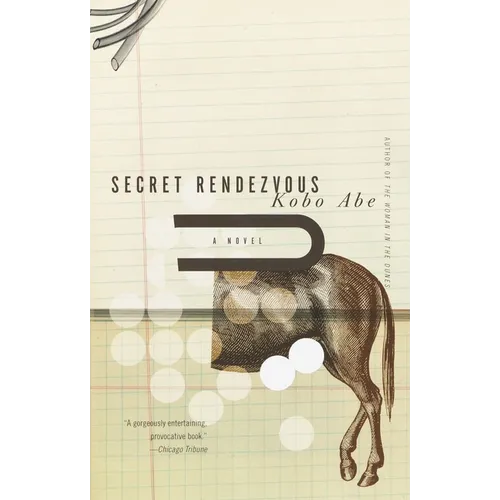 Secret Rendezvous