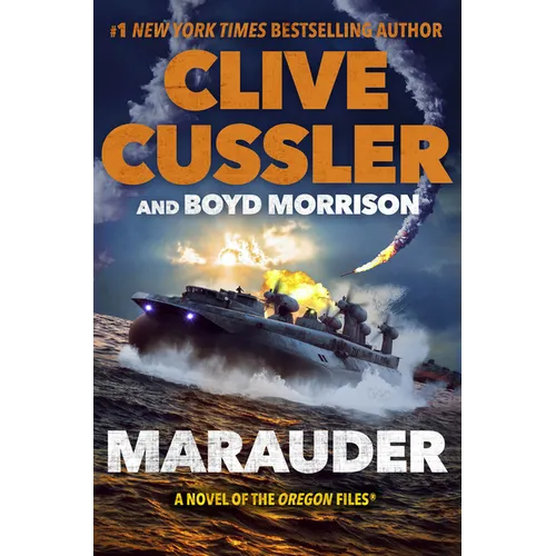 Marauder