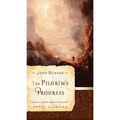 The Pilgrim's Progress