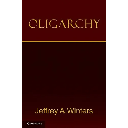 Oligarchy