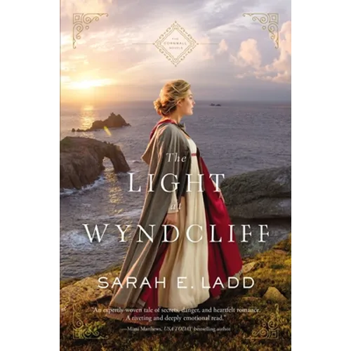 The Light at Wyndcliff