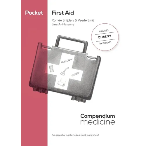 Pocket First Aid
