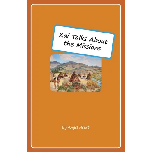 Kai Talks About the Missions