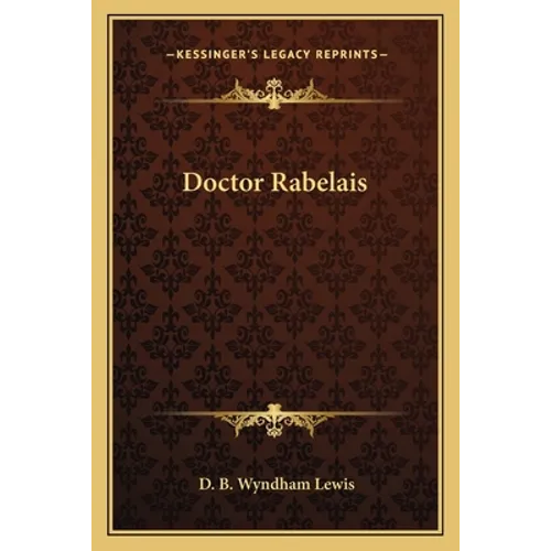 Doctor Rabelais