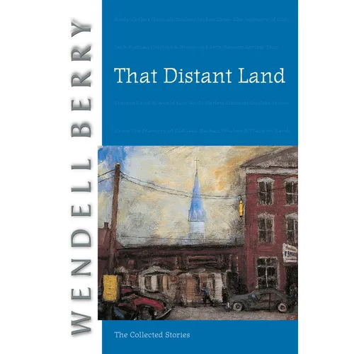 That Distant Land: The Collected Stories