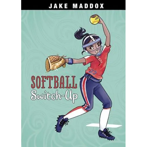 Softball Switch-Up