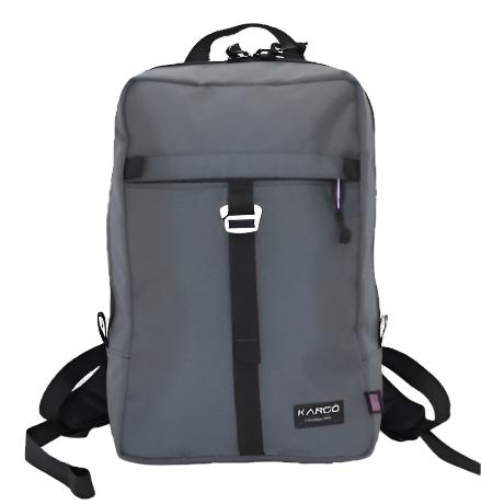Curso Nylon Pack - Kargo Gear - Little Red General Store