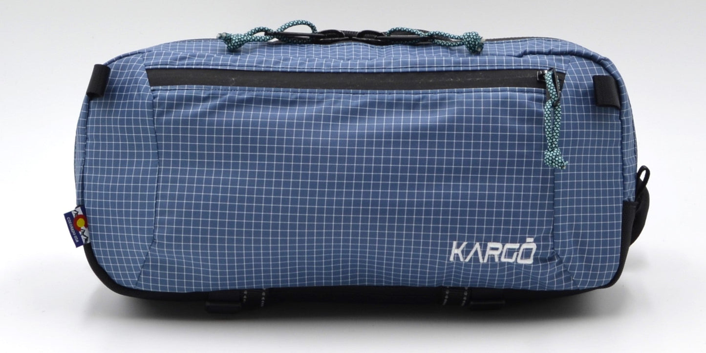 Loculus Sling Bag - Kargo Gear - Little Red General Store