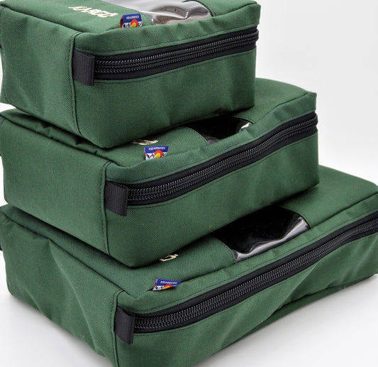 Packing Cubes - Kargo Gear - Little Red General Store
