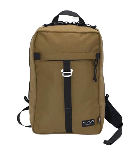 Curso Nylon Pack - Kargo Gear - Little Red General Store