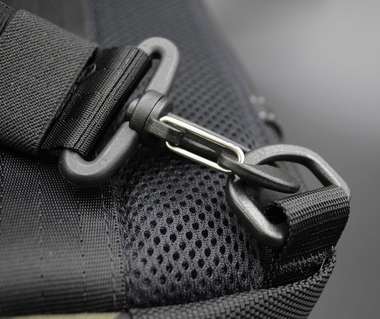 Loculus Sling Bag - Kargo Gear - Little Red General Store