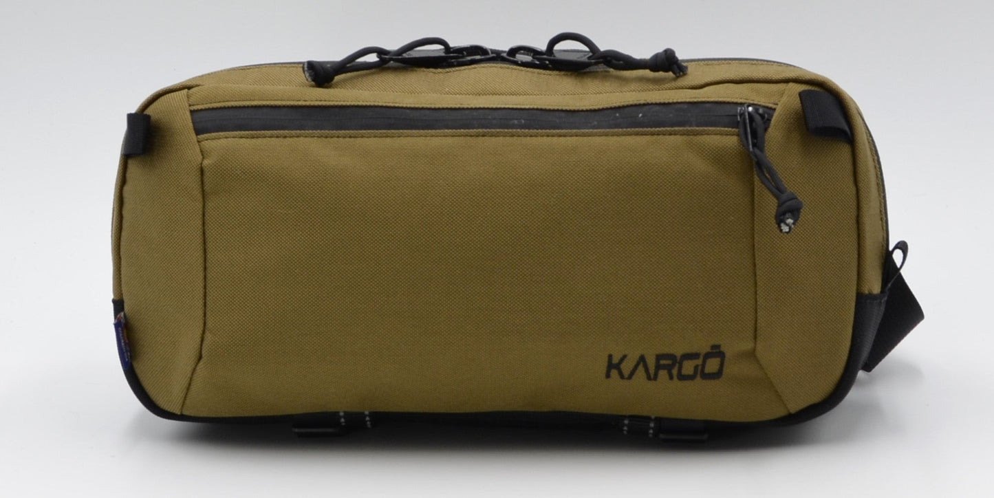 Loculus Sling Bag - Kargo Gear - Little Red General Store