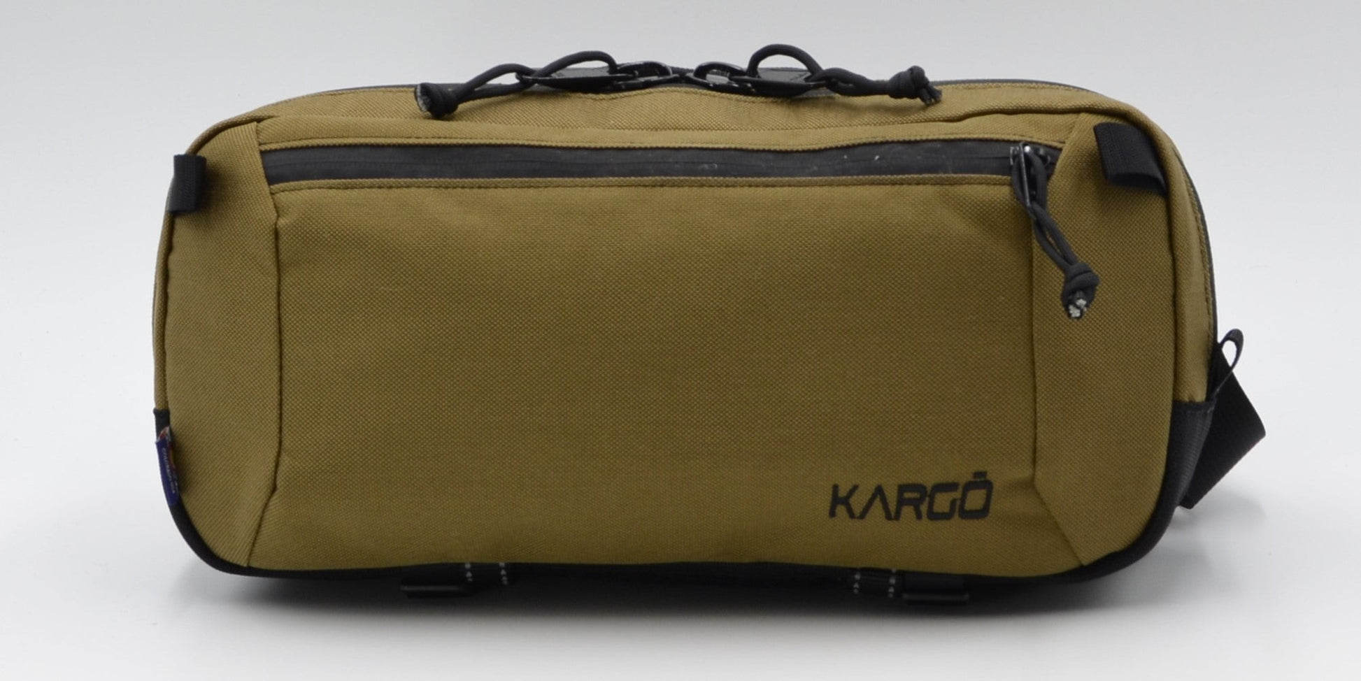 Loculus Sling Bag - Kargo Gear - Little Red General Store
