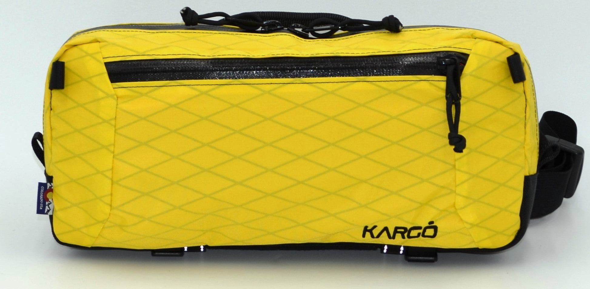 Loculus Sling Bag - Kargo Gear - Little Red General Store