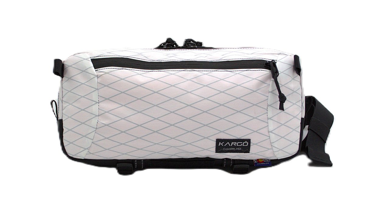 Loculus Sling Bag - Kargo Gear - Little Red General Store