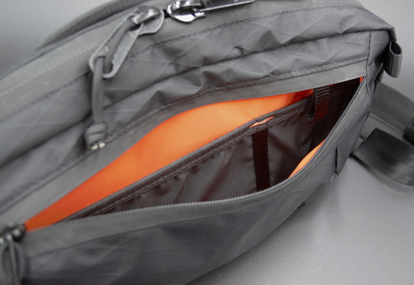 Loculus Sling Bag - Kargo Gear - Little Red General Store