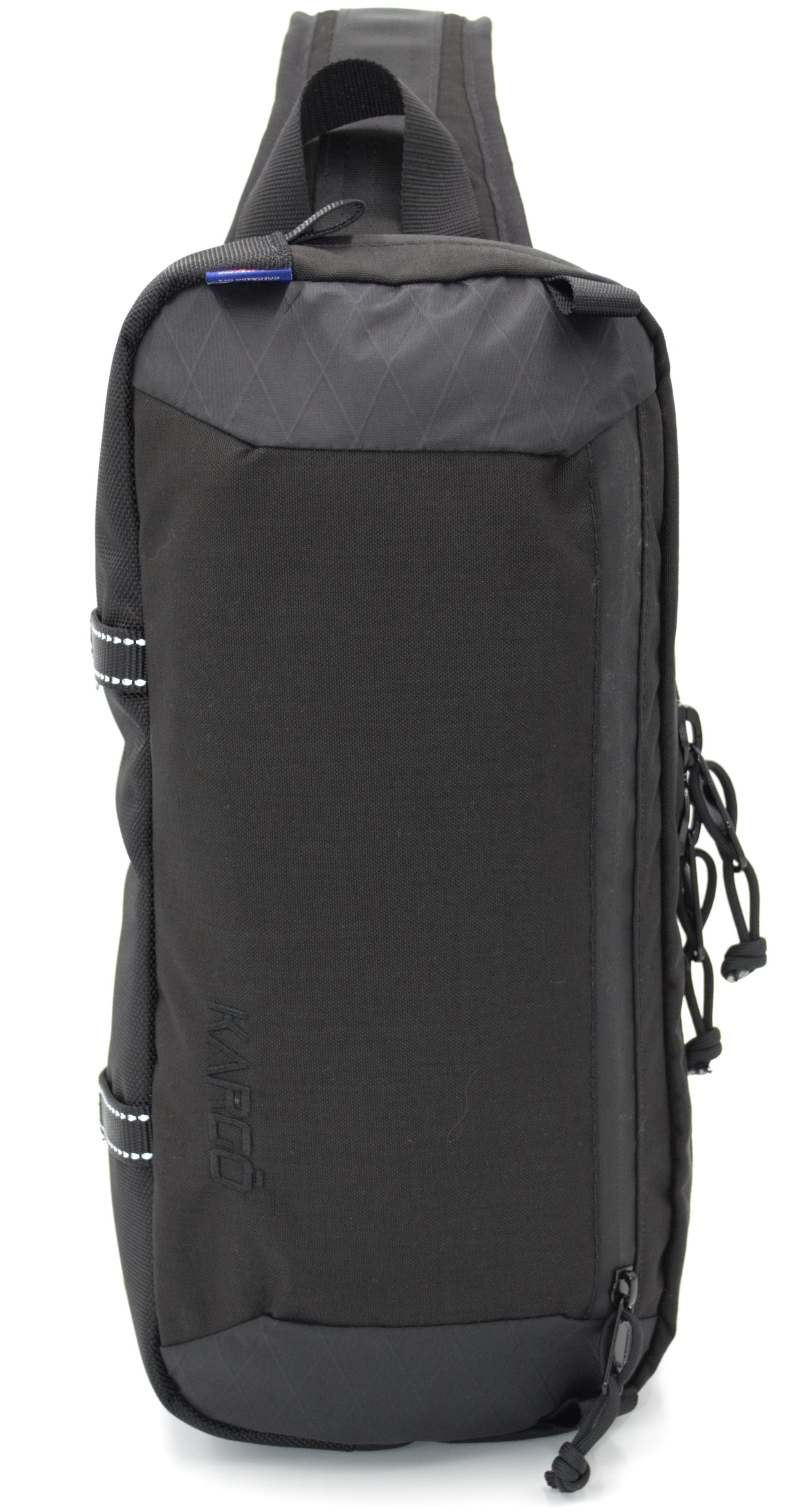 Loculus Sling Bag - Kargo Gear - Little Red General Store