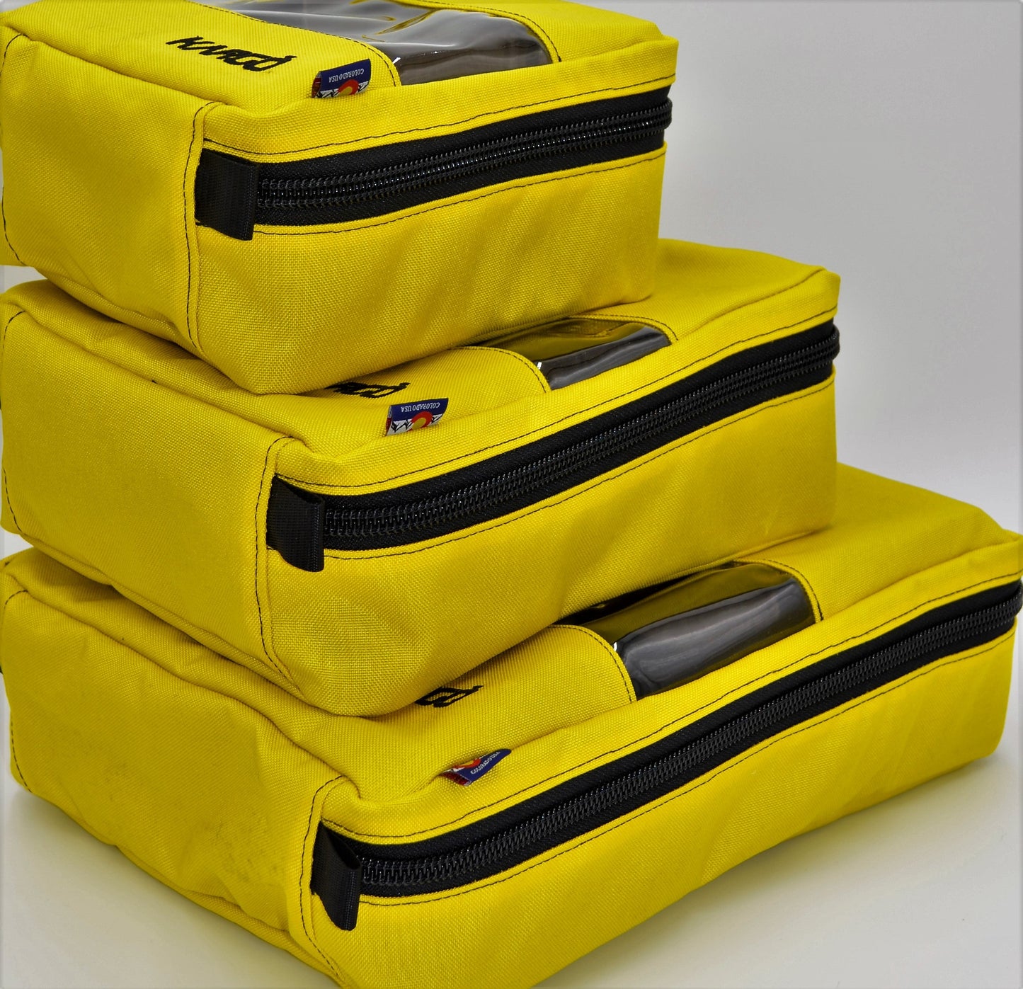 Packing Cubes - Kargo Gear - Little Red General Store