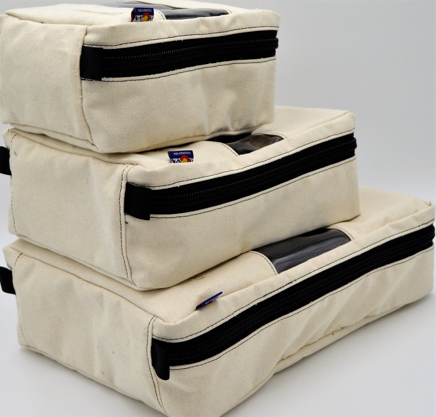 Packing Cubes - Kargo Gear - Little Red General Store