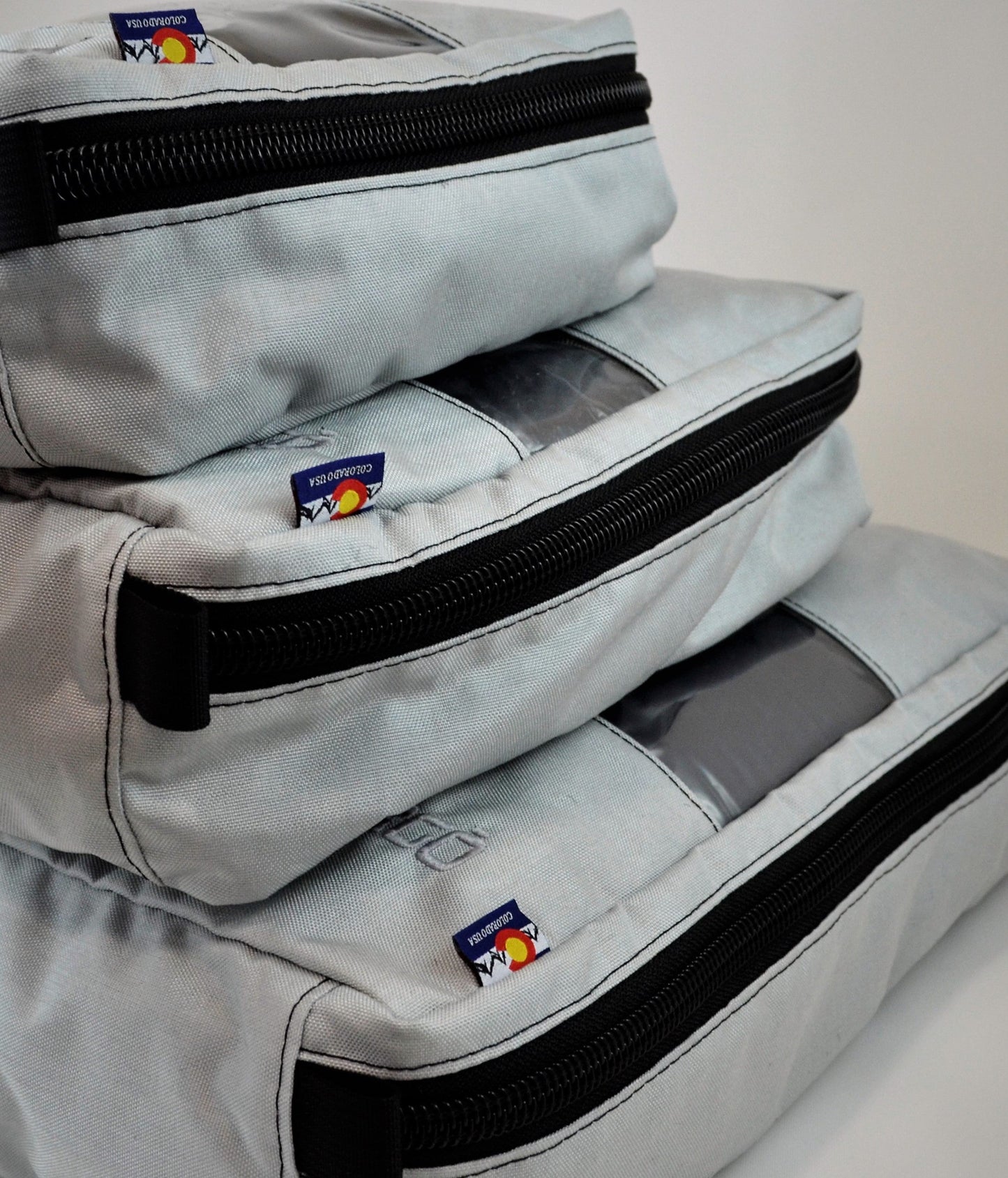 Packing Cubes - Kargo Gear - Little Red General Store