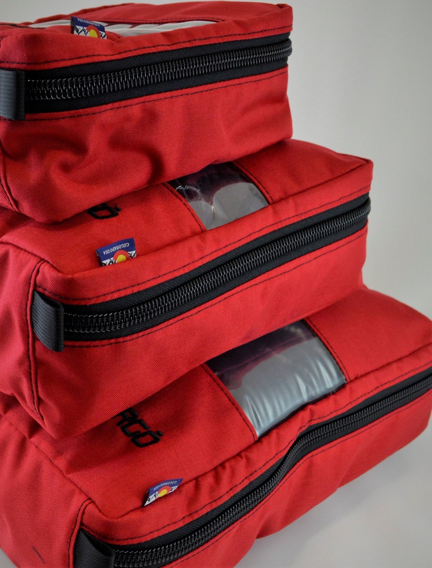 Packing Cubes - Kargo Gear - Little Red General Store