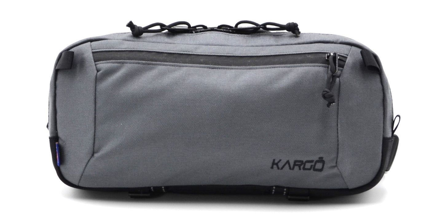 Loculus Sling Bag - Kargo Gear - Little Red General Store