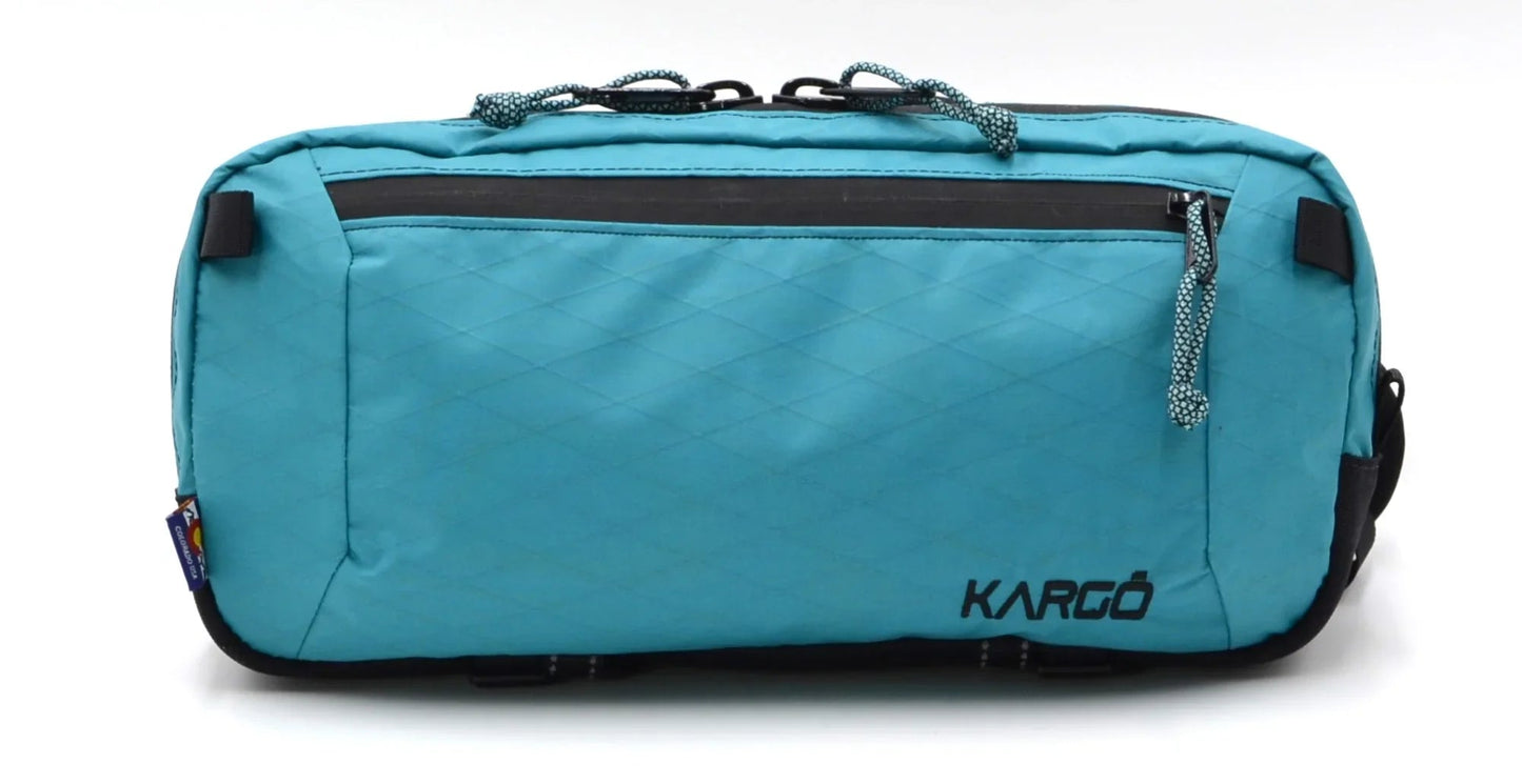 Loculus X - Pack Sling - Kargo Gear - Little Red General Store
