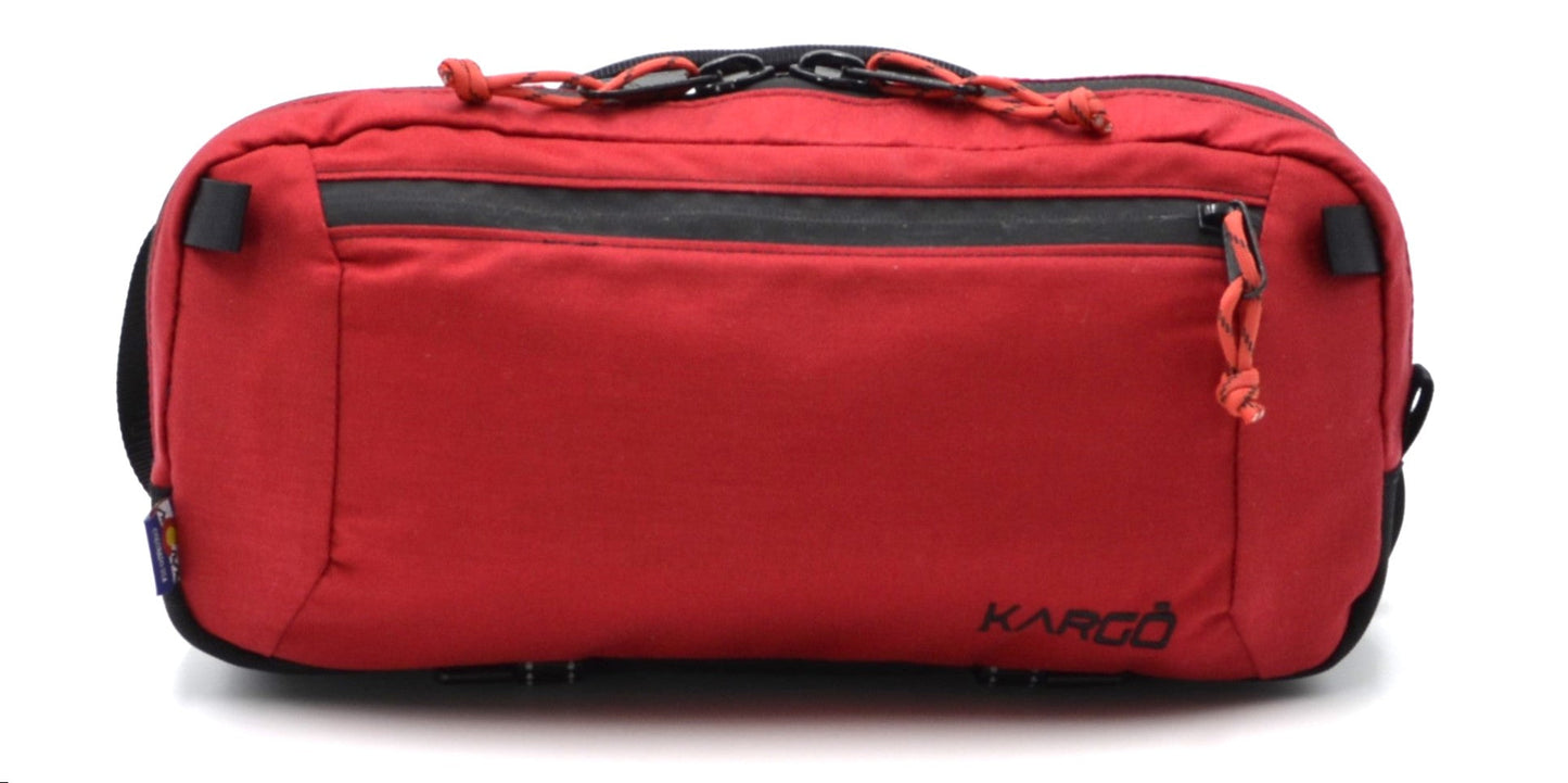 Loculus Sling Bag - Kargo Gear - Little Red General Store