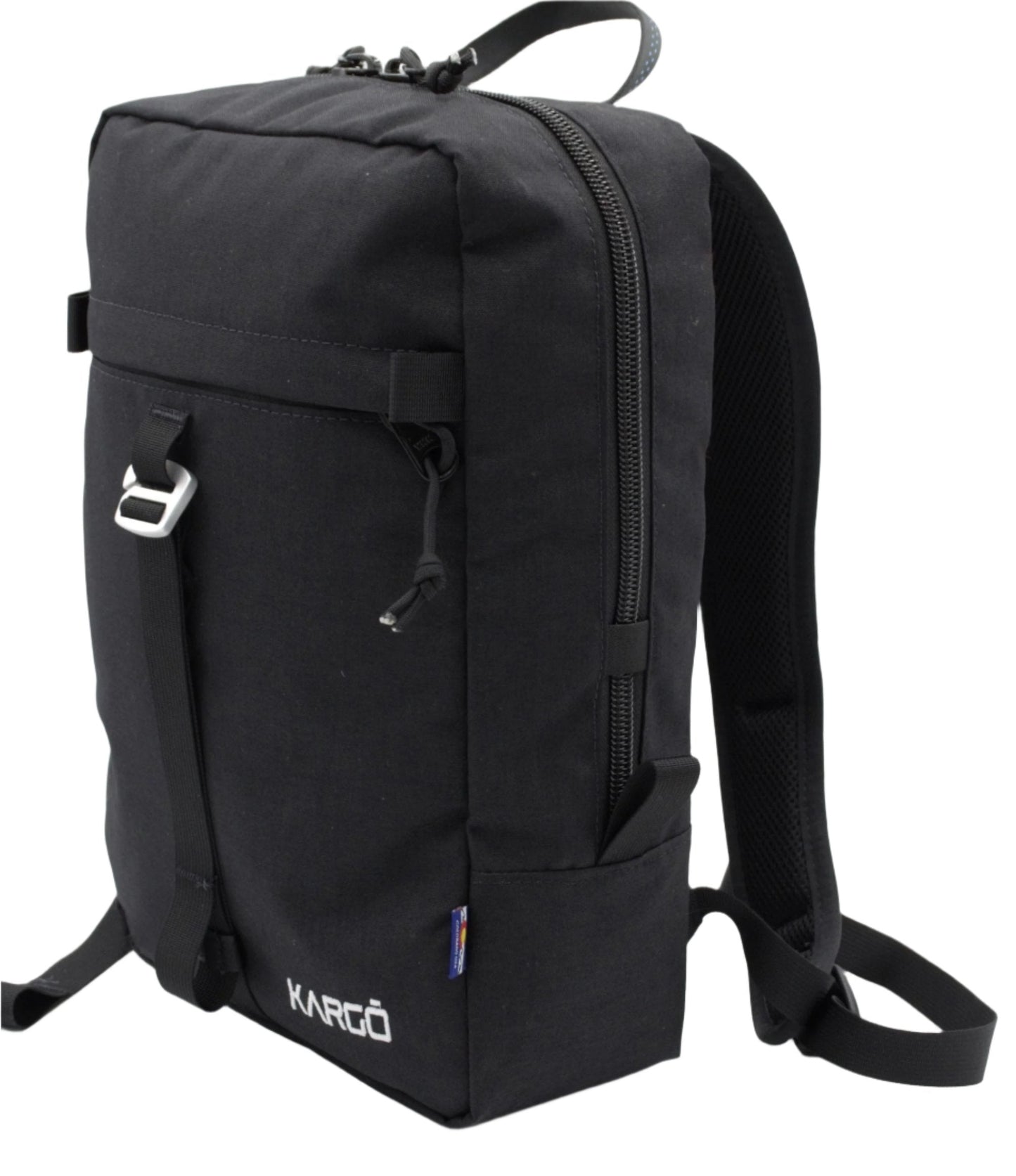 Curso Nylon Pack - Kargo Gear - Little Red General Store