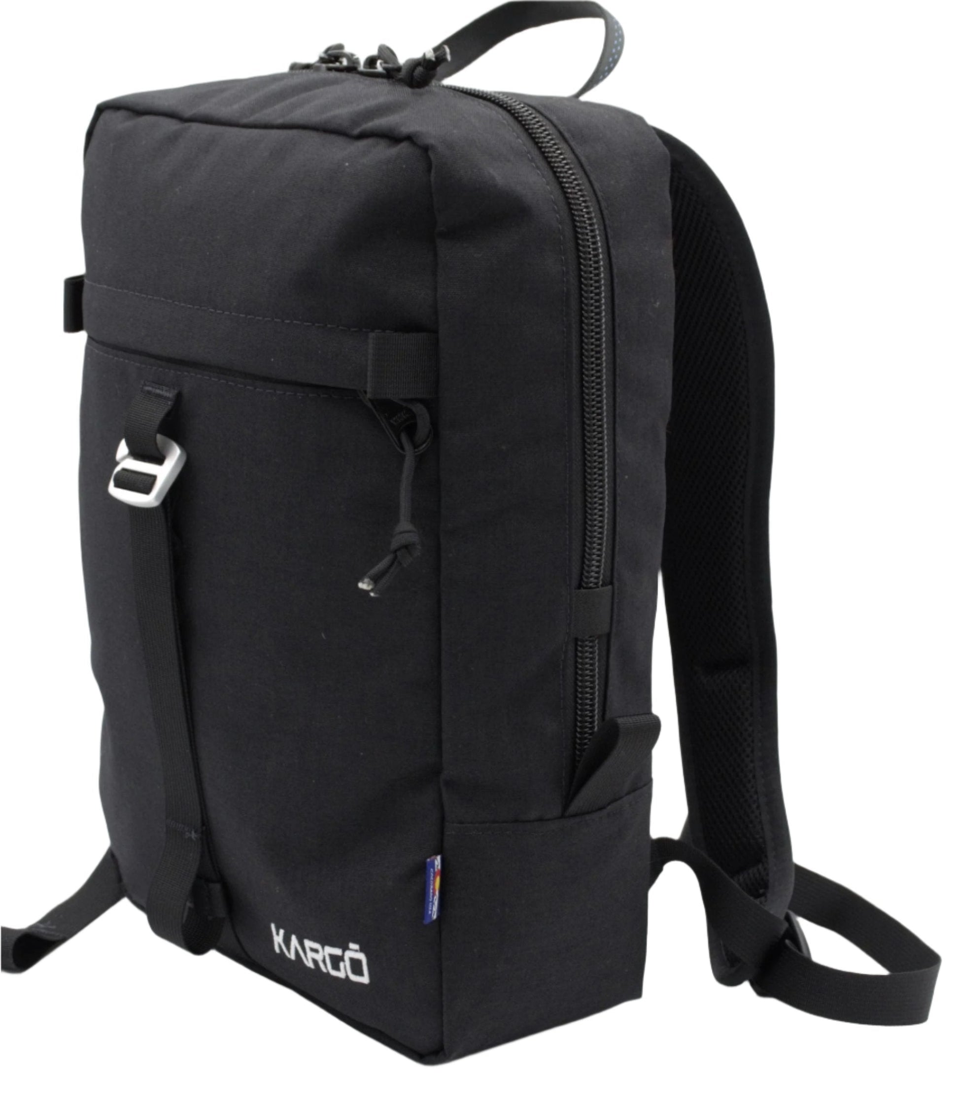 Curso Nylon Pack - Kargo Gear - Little Red General Store