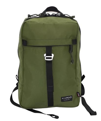 Curso Nylon Pack - Kargo Gear - Little Red General Store